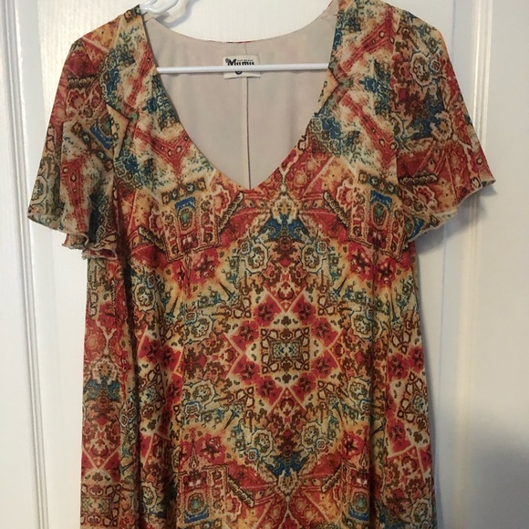 ✨Show Me Your MuMu Kylie Mini - Santiago Sandstone - Picture 4 of 4
